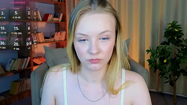 StaceyyJones online show from 1, 6, 2026