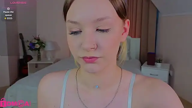 Snapshot of StaceyyJones chatting on 23, 7, 2026 StaceyyJones online show from 23, 7, 2026