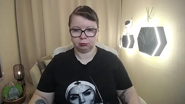 BonnnyBoobsy online show from 28, 3, 2026
