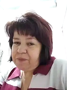 ViktoriaToytor55 online show from 7, 4, 2026