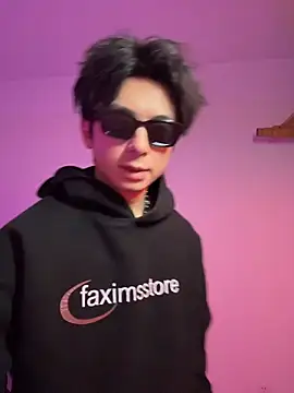 kissbaby-111 online show from 21, 3, 2026