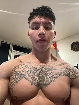 Snapshot of JAYCAM_ chatting on 27, 6, 2026 JAYCAM online show from 27, 6, 2026