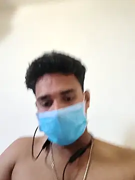 Stranger boy123 online show from 30, 4, 2026