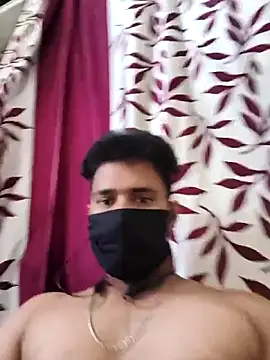 Stranger boy123 online show from 26, 5, 2026