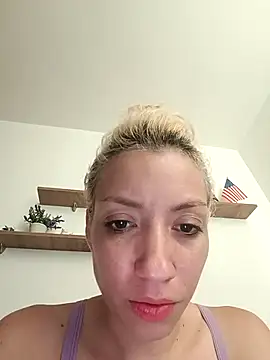 CharlotteLoren online show from 3, 5, 2026