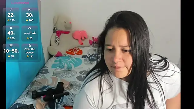 Snapshot of Atenea_19_ chatting on 24, 6, 2026 Atenea 19 online show from 24, 6, 2026