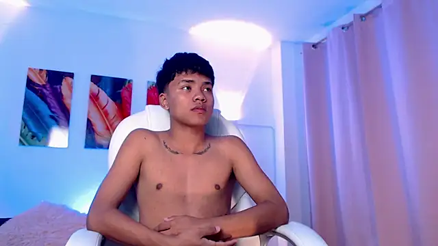 thiagosterling online show from 21, 4, 2026