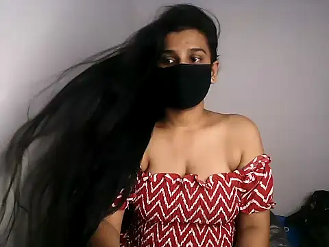 Snapshot of Ishika_baby_ chatting on 15, 5, 2026 Ishika baby online show from 15, 5, 2026