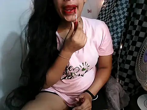 Snapshot of Ishika_baby_ chatting on 29, 6, 2026 Ishika baby online show from 29, 6, 2026