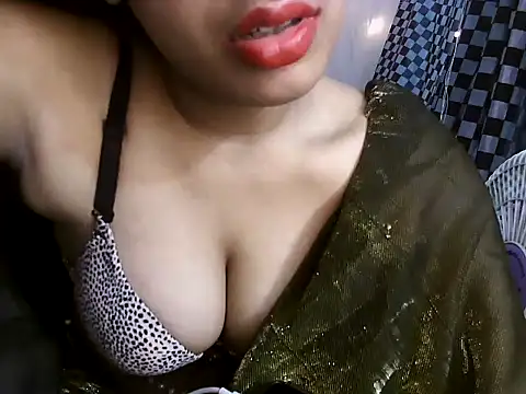 Snapshot of Ishika_baby_ chatting on 3, 7, 2026 Ishika baby online show from 3, 7, 2026