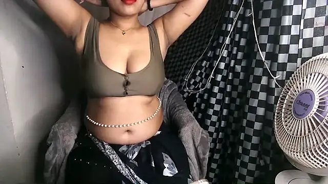 Snapshot of Ishika_baby_ chatting on 24, 7, 2026 Ishika baby online show from 24, 7, 2026