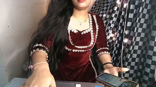 Snapshot of Ishika_baby_ chatting on 28, 7, 2026 Ishika baby online show from 28, 7, 2026