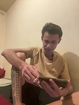 RafaelTitanX online show from 22, 4, 2026