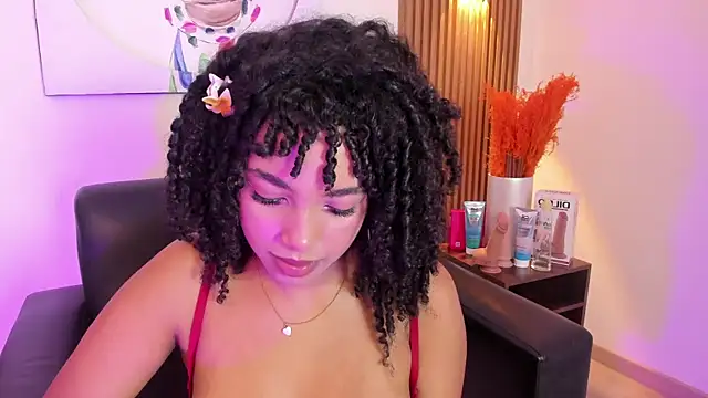Snapshot of JazmyXXX chatting on 9, 7, 2026 JazmyXXX online show from 9, 7, 2026