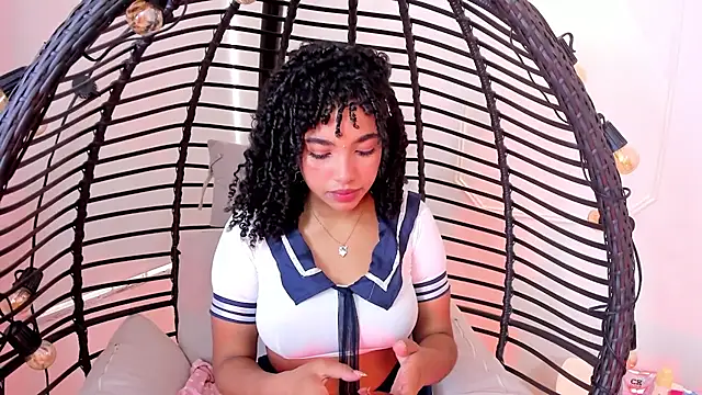 Snapshot of JazmyXXX chatting on 17, 7, 2026 JazmyXXX online show from 17, 7, 2026