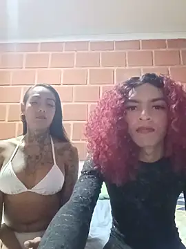 Isabella Rosewood online show from 20, 6, 2026