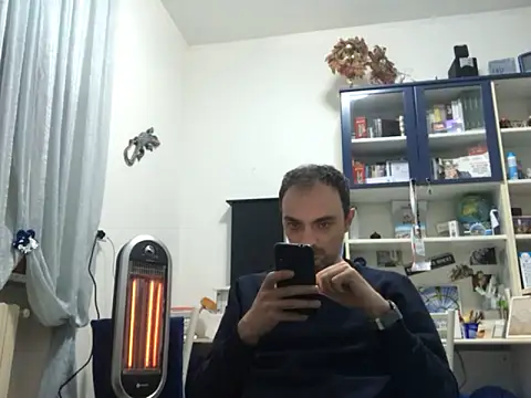 saber910 online show from 18, 3, 2026