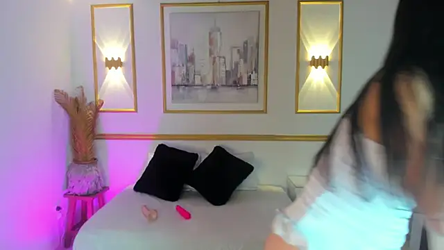 Snapshot of gise_morin chatting on 31, 3, 2026 gise morin online show from 31, 3, 2026