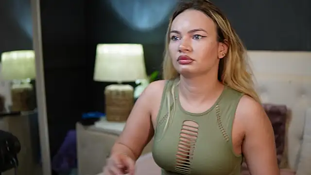 DaliaParis online show from 2, 7, 2026