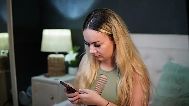 DaliaParis online show from 10, 7, 2026
