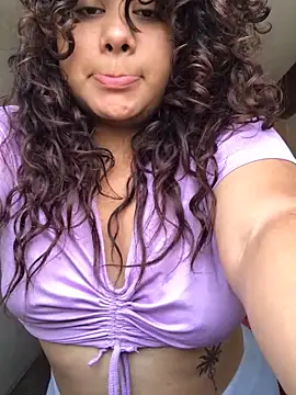 camilavixen20 online show from 8, 4, 2026