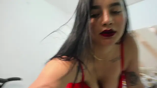 amaia roush online show from 23, 3, 2026