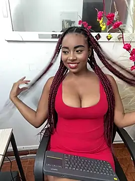 Kloe rousse01 online show from 3, 4, 2026