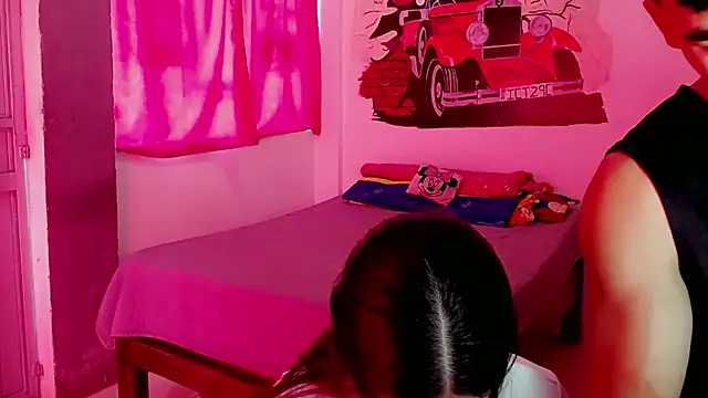 Snapshot of Nina_and_coby_ chatting on 5, 6, 2026 Nina and coby online show from 5, 6, 2026