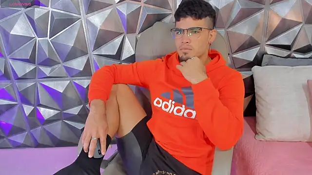 DanteTargaryen online show from 2, 5, 2026