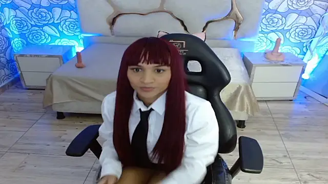 kolyn tay online show from 28, 3, 2026