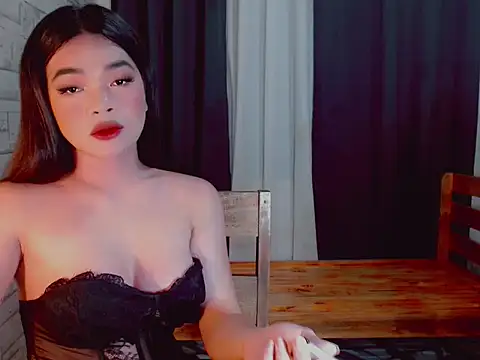 missjensen online show from 19, 3, 2026