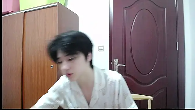 XIAOZHU-01 online show from 15, 7, 2026