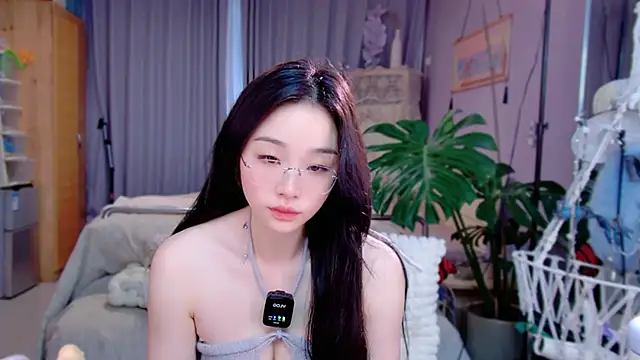 JaeHartMorn online show from 6, 4, 2026