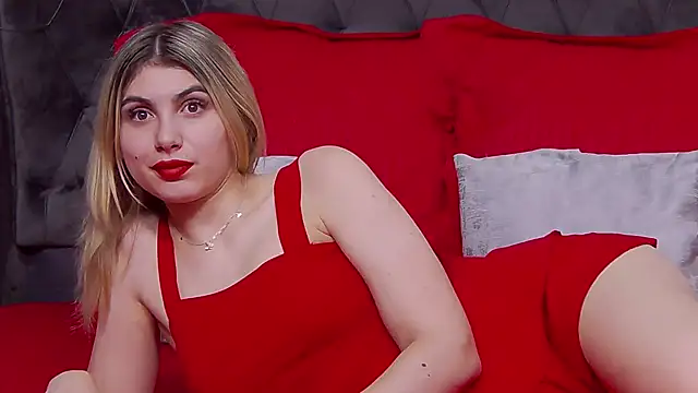 AnnieNox online show from 2, 7, 2026
