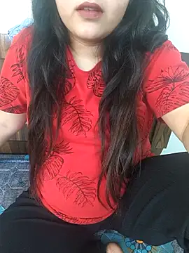 Snapshot of neelam_rawat chatting on 6, 5, 2026 neelam rawat online show from 6, 5, 2026