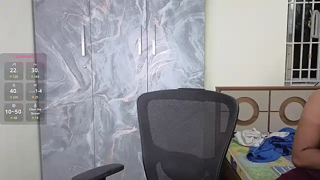 Snapshot of Tamil_ramantic_partner chatting on 6, 5, 2026 Tamil ramantic partner online show from 6, 5, 2026