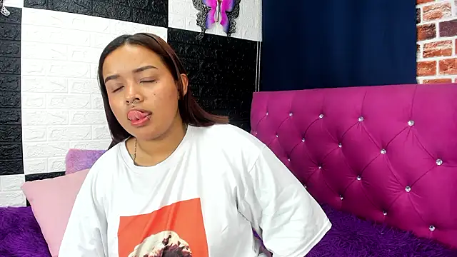 SofiiaCutee online show from 23, 3, 2026