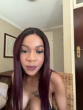 Latisha43 online show from 19, 3, 2026