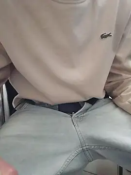 Skinboy06 online show from 19, 5, 2026