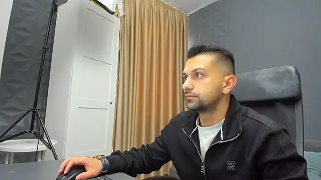 BryceReign online show from 25, 3, 2026