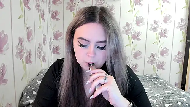 Agathameoww online show from 14, 4, 2026