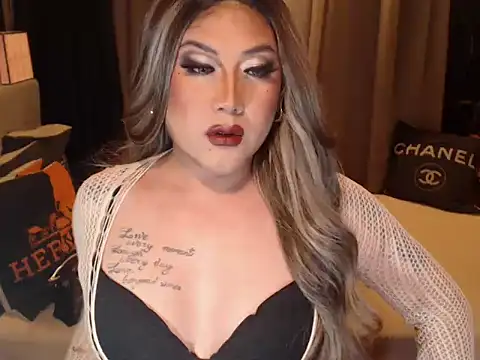 YourMistressAggy online show from 21, 4, 2026