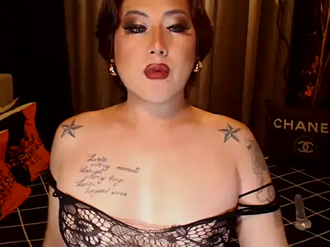 YourMistressAggy online show from 14, 5, 2026