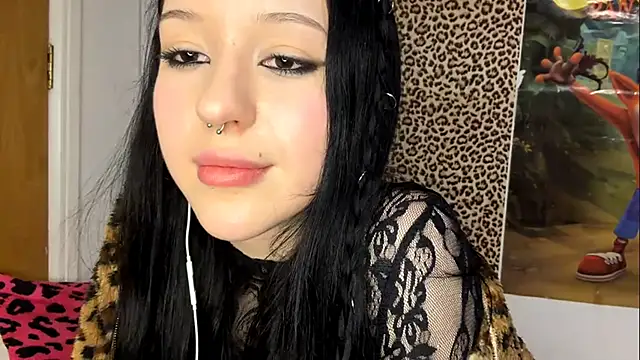 LunaTempted online show from 26, 3, 2026