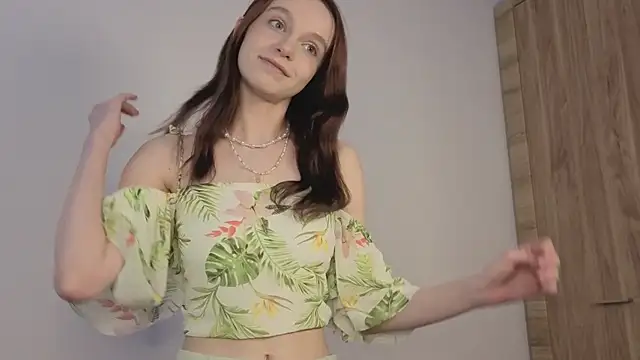 JoselynNeave online show from 28, 3, 2026