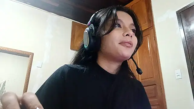 Snapshot of SherronAlicea chatting on 21, 3, 2026 SherronAlicea online show from 21, 3, 2026