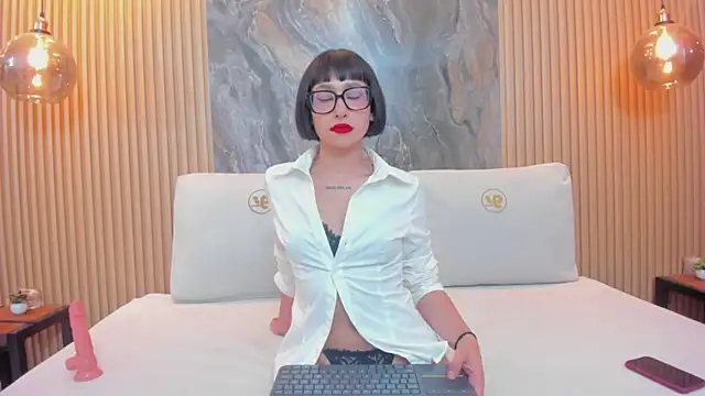 mary spencer online show from 22, 4, 2026