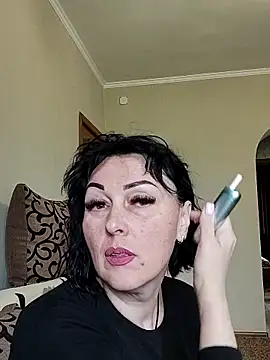 HelgaDennis online show from 16, 4, 2026