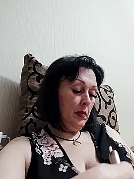 HelgaDennis online show from 12, 5, 2026