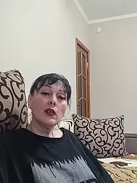 HelgaDennis online show from 13, 5, 2026